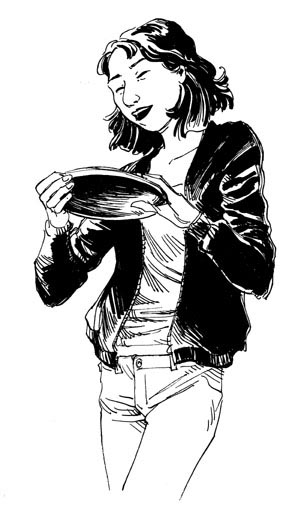 julie ricossé croquis 3